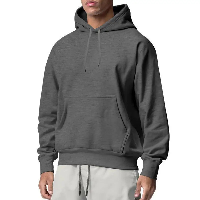 New Hoodie Sweater Comfortable and Versatile Casual