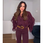 Women's Beautiful Tops