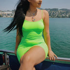 Women Sexy Bodycon Club Party Dresses