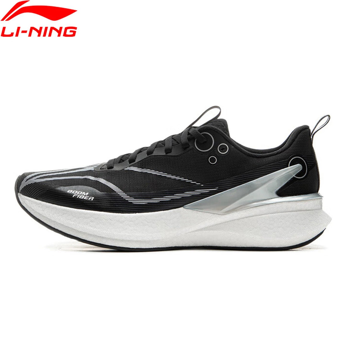 Running Sport Shoes Light Anti-Slip Wearable Sneakers