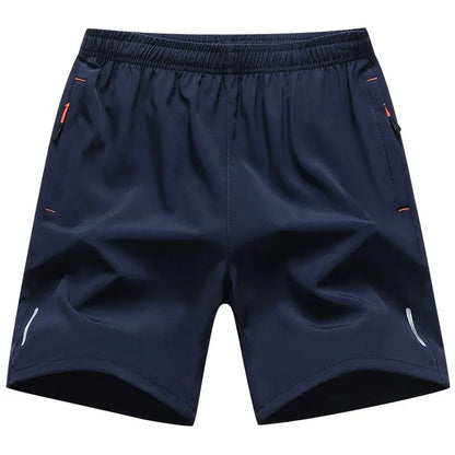 New Arrival Sports Shorts Men New Comfortable Elastic Waist Clothing