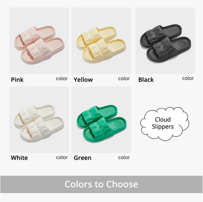 Women Soft Sole Slippers