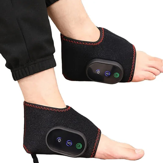 Electric Massager Heated Guard