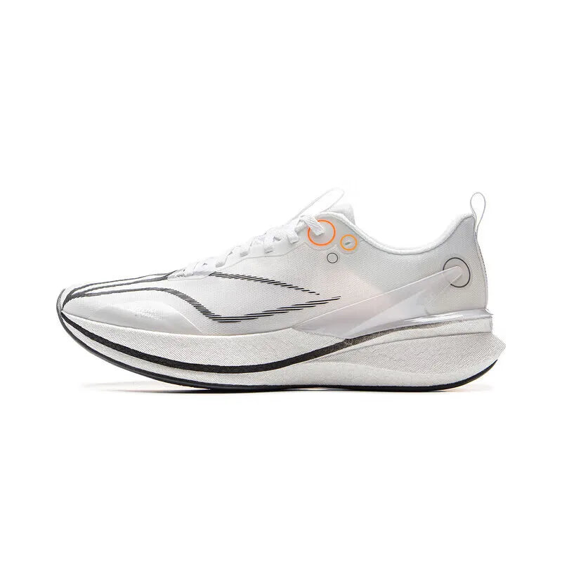 Running Sport Shoes Light Anti-Slip Wearable Sneakers