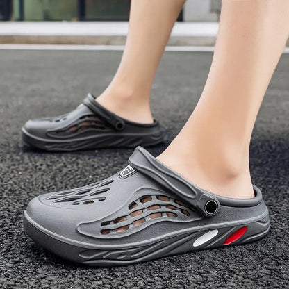 Men and Women Summer Shoes