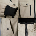 Men's Casual Coat for outwear