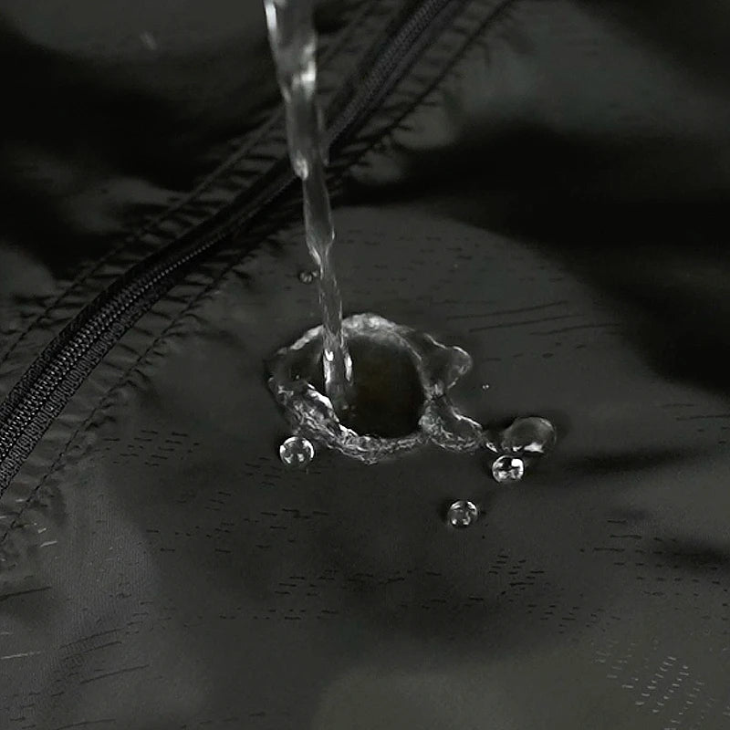 Unisex Waterproof Jackets