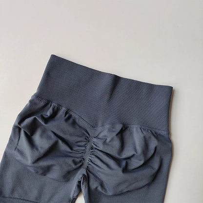 Women's Yoga shorts