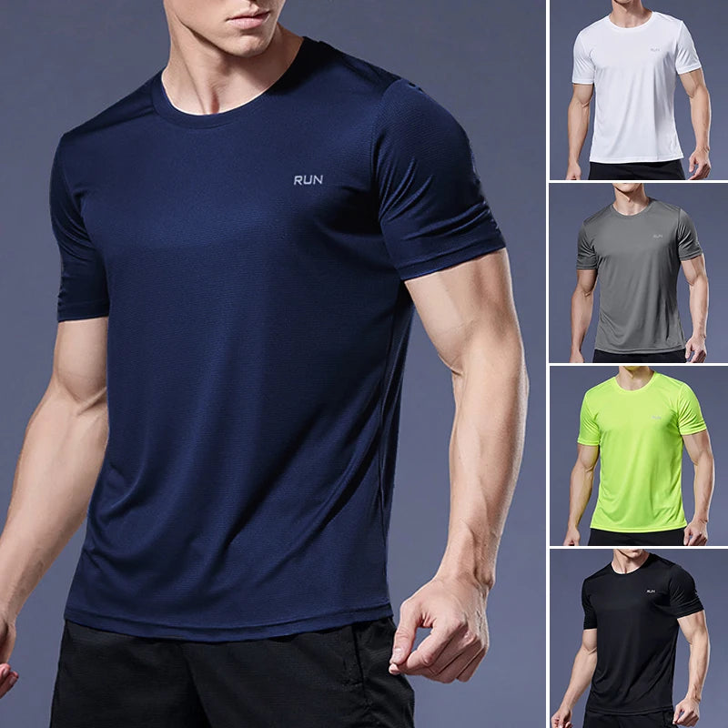 Men's Sportswear T-Shirts