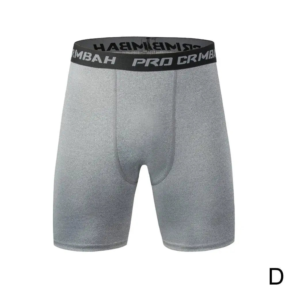 Men's Shorts Jogging Tight