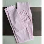 High-End Women’s Training Tights