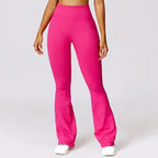 High-Waist Yoga Pants for Women