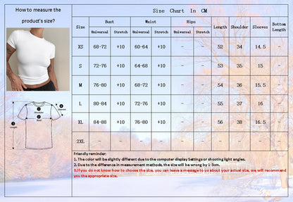 Woman T-shirt Sporty