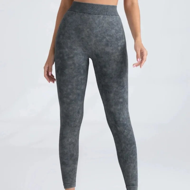 Women’s Seamless Training Leggings