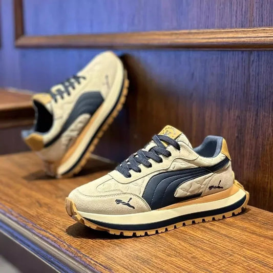 Men's Sports Shoes Comfortable Non-slip Shoes