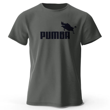 Men's T-Shirt 100% Cotton Oversized Summer Tops