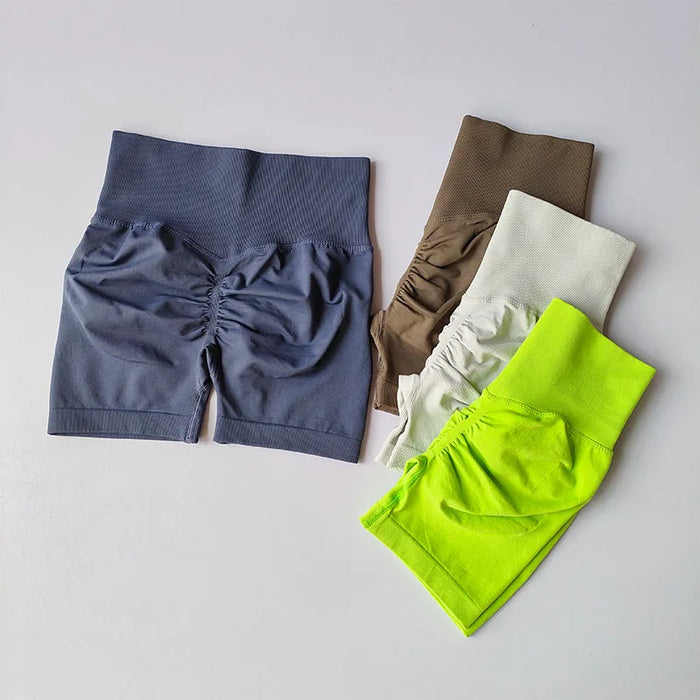 Women's Yoga shorts