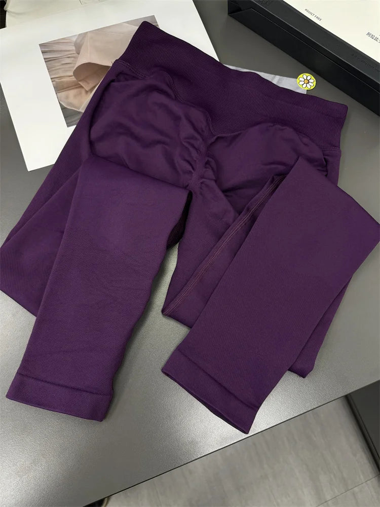 Women’s Stretch Yoga Pants