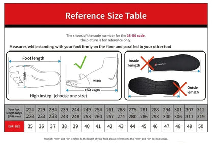 Men Running Shoe Sneakers