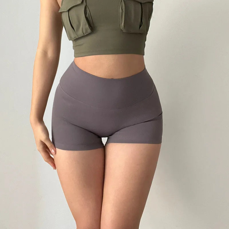Sports Gym Shorts