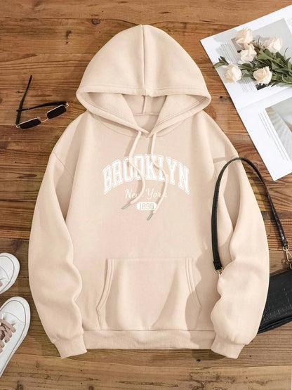 Men Women Sweatshirt Fashion Crewneck Hoodie