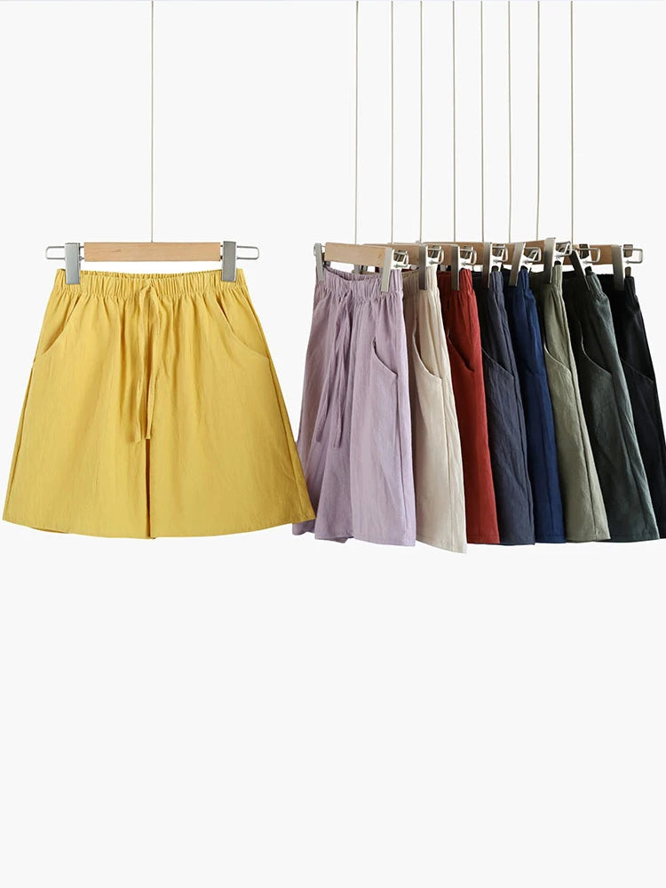 Casual Shorts for Women