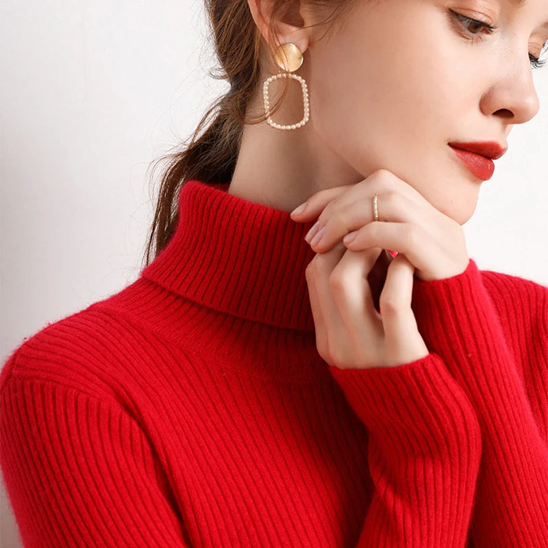 Women Sweaters 2025