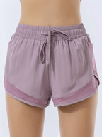 Women's Athletic Shorts