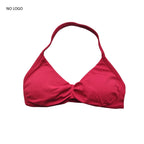 Sports Bra Strappy Backless Clothing