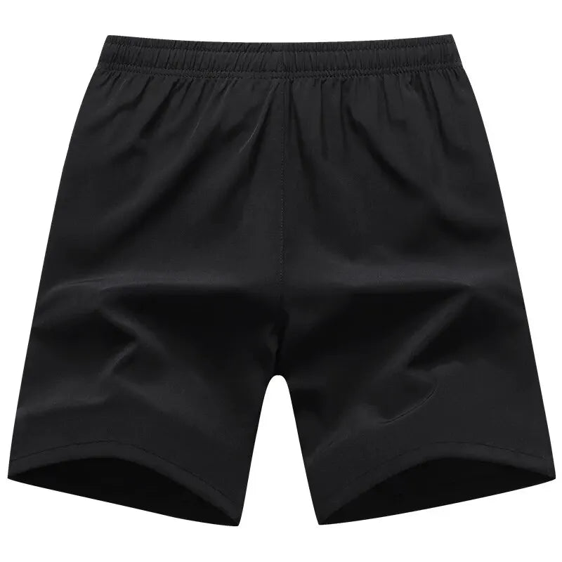 New Arrival Sports Shorts Men New Comfortable Elastic Waist Clothing