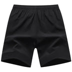 New Arrival Sports Shorts Men New Comfortable Elastic Waist Clothing