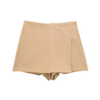 Skirt For Women High Waist Mini Skirt
