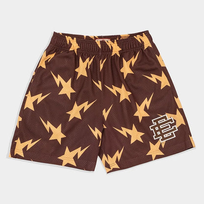 Men Sport Casual Short