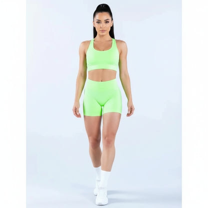 LET NOBODY DFYNE YOU Shorts for Women