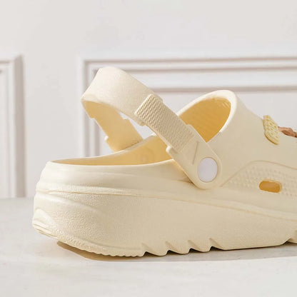 Unisex Summer Shoes