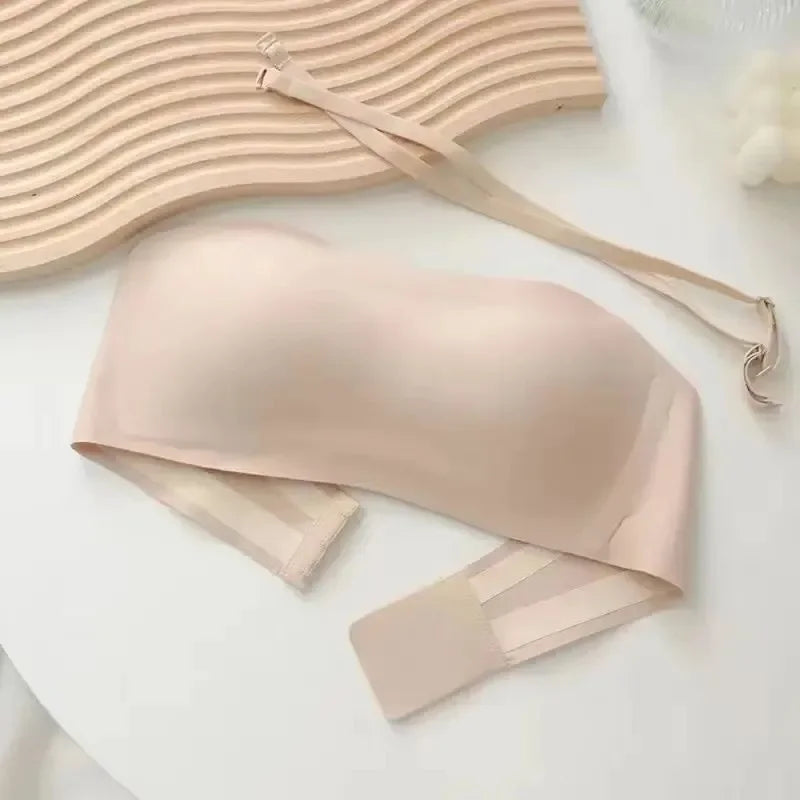 Sexy Seamless Bras for Women