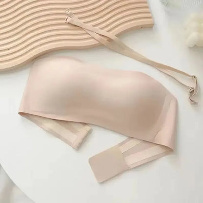 Sexy Seamless Bras for Women