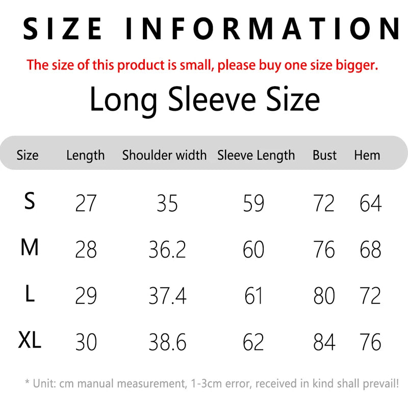 Sports Long sleeved Wear T-shirt Top