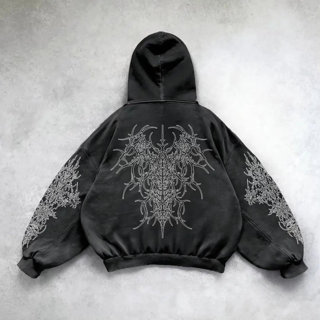 Designed Hoodie For Men