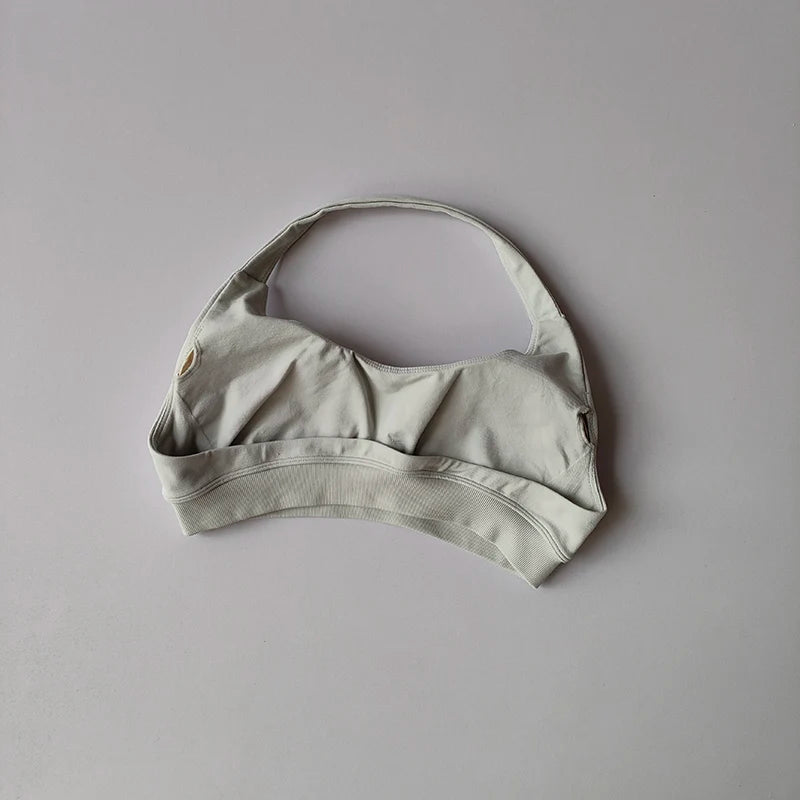 Women High Support Bra