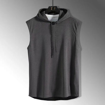 Brand New Men's Tank Tops Vest Sleeveless Tees For Male Top T shirt