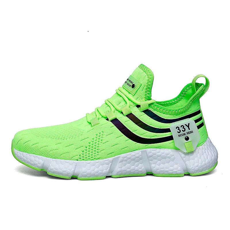 Women Fashion Running Shoes
