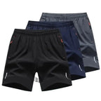 New Arrival Sports Shorts Men New Comfortable Elastic Waist Clothing