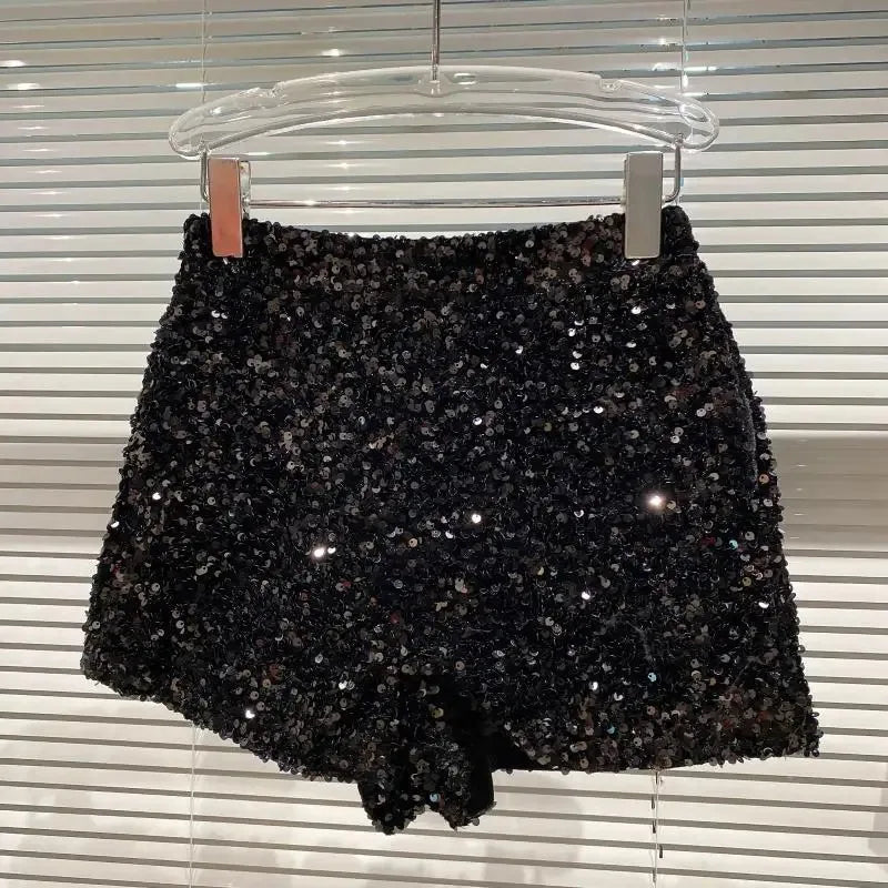 shorts Slimming casual pants