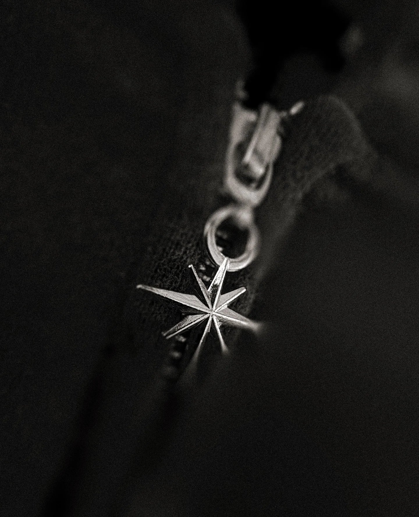 Vintage Fashion Print Zip Up Hoodies Sweatshirt Men and Women Streetwear