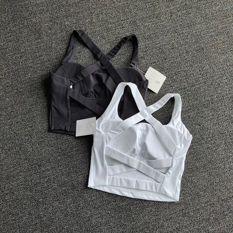 Women Sports Bra Sport Tops For Women Running