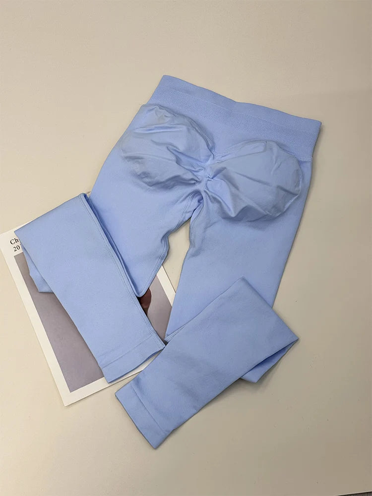 Women’s Stretch Yoga Pants