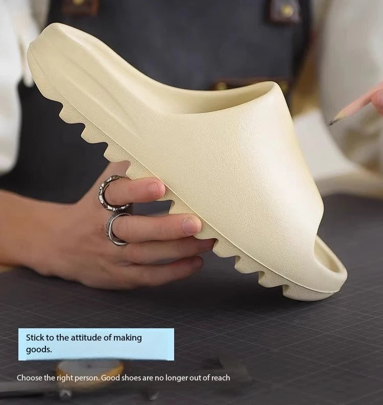 Flat Lightweight slippers