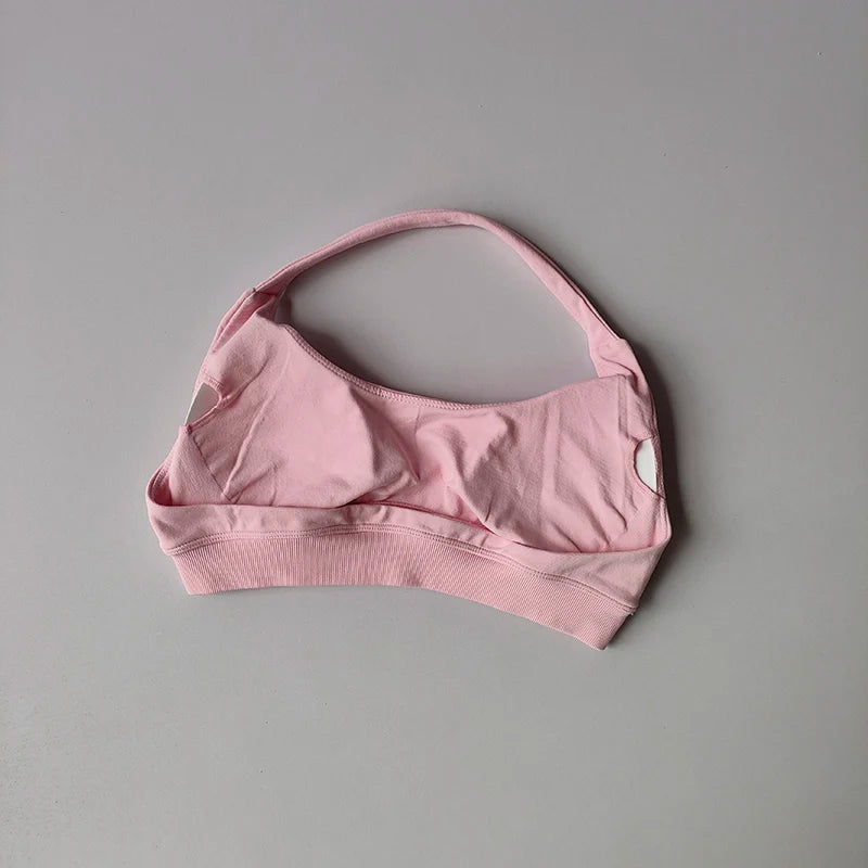 Women High Support Bra