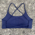 Sexy Soft Fitness Sport Bra